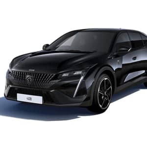 Peugeot 408 Allure HIBRID